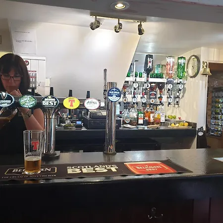 The Strontian Hotel-3