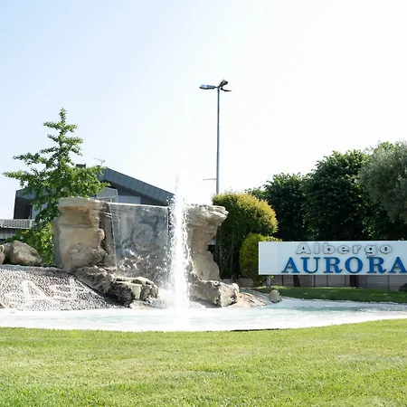 Albergo Aurora-2