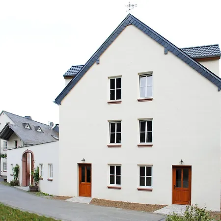 Landhaus Gräfendhron-2
