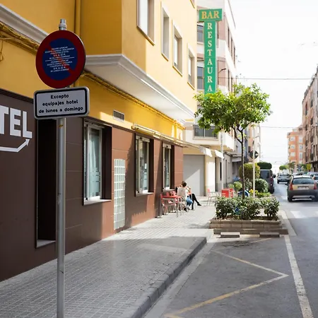 Hotel Beatriz-2