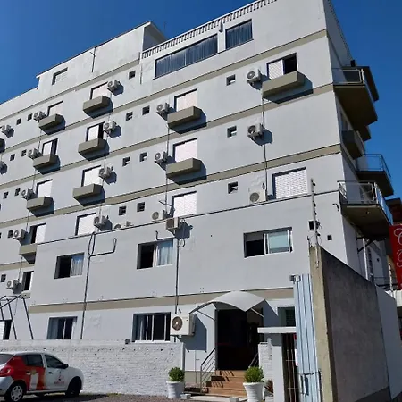 Colle Tourist Hotel Luxo-2