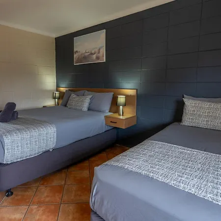 Hospitality Port Hedland-3