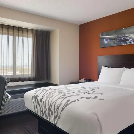 Sleep Inn Erie Near Sports Center-3