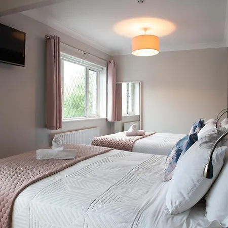 Adare Guesthouse-2