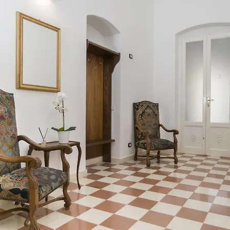 Palazzo Italia Apartments-2
