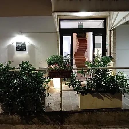 Hotel Arcadia-2