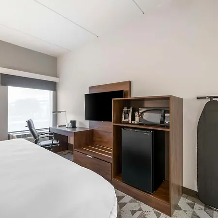 Best Western Plus Harrisonburg-3