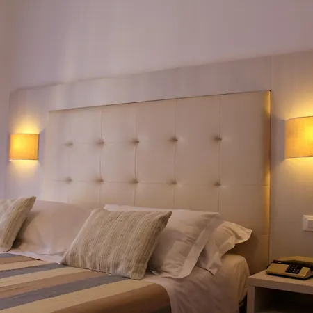 Albergo Degli Amici Moggia-3