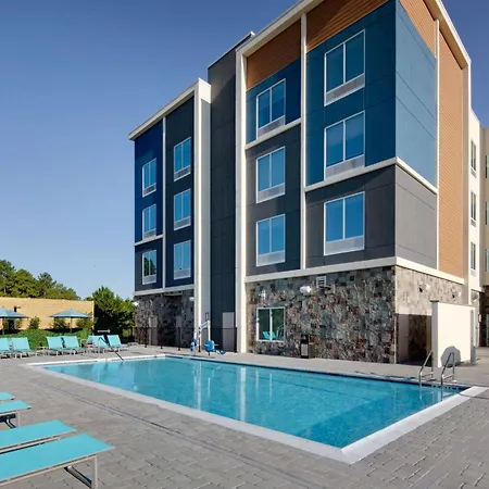 Hilton Garden Inn Panama City Airport, Fl-3