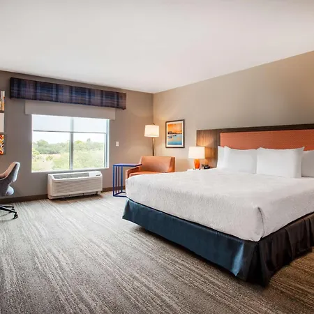 Hampton Inn & Suites North Port, Fl-2