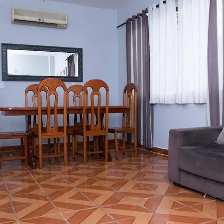 Guajará Palace Hotel-2