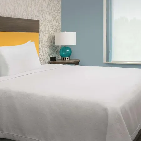 Home2 Suites By Hilton St. Augustine I-95-2