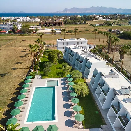Smaragdi Kos Hotel-3