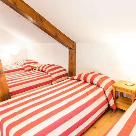 Vacancéole - Le Hameau de Valloire-3