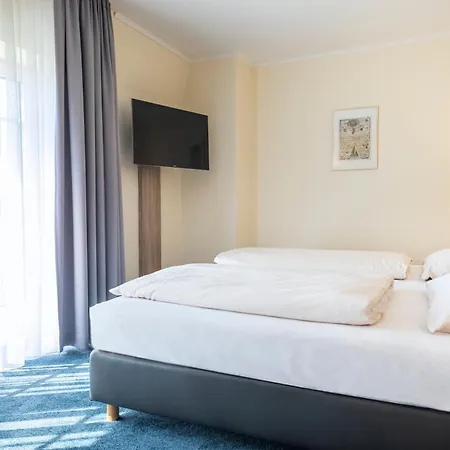 Hotel Lohr am Main by Michel Hotels-3