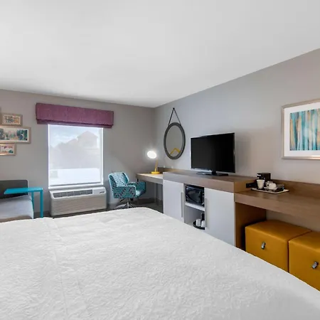 Hampton Inn & Suites Ruidoso Downs-3