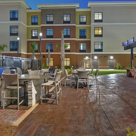 Homewood Suites By Hilton Savannah Airport-2