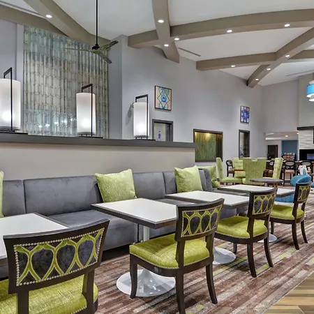 Homewood Suites By Hilton Savannah Airport-3