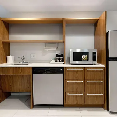 Home2 Suites By Hilton Orlando International Drive South - Free Shuttle To Theme Parks-3