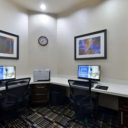 Hampton Inn And Suites Hutto-3