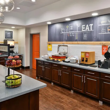 Hampton Inn And Suites Hutto-2