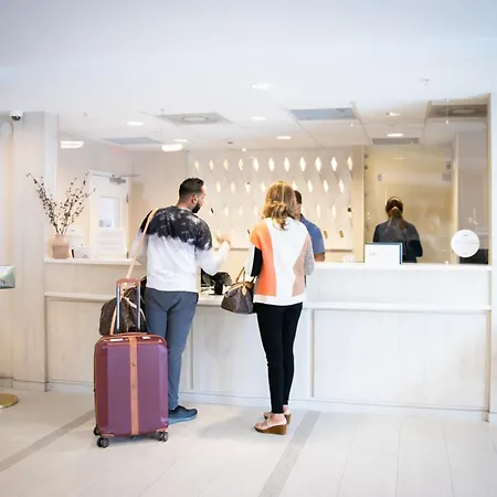Candlewood Suites Miami Intl Airport - 36Th St By Ihg-2
