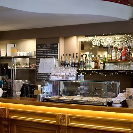 Minoa Athens Hotel-2