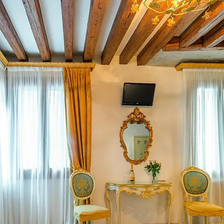 Hotel Al Vagon-3