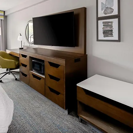 Hampton Inn Richmond-Mechanicsville-3
