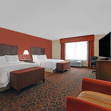 Hampton Inn By Hilton Deming-2