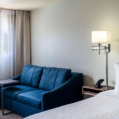 Hampton Inn By Hilton Irvine East - Lake Forest-3
