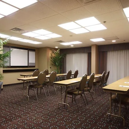 Hampton Inn Columbus/Dublin-2