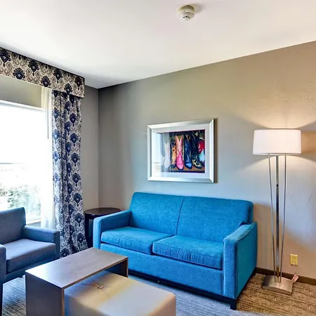 Homewood Suites By Hilton Amarillo-3