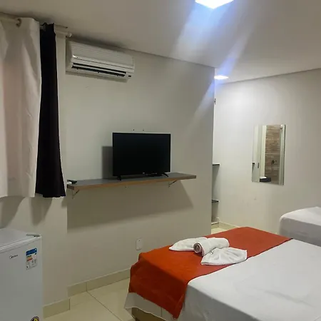 Sobradinho Hotel-3