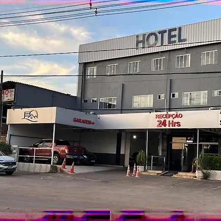 Sobradinho Hotel-2
