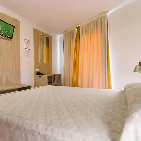 Hotel Galicia-2