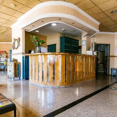 Hotel Galicia-3