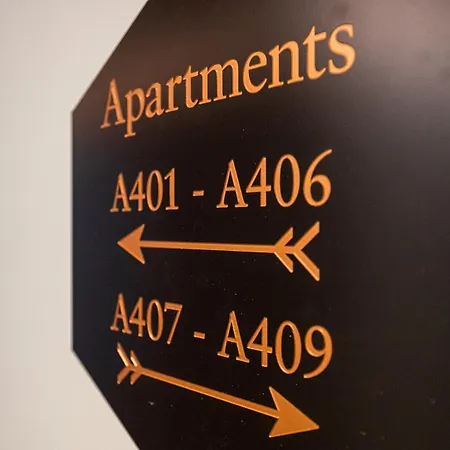 YUMA Apartments Leipzig Berliner Straße-2