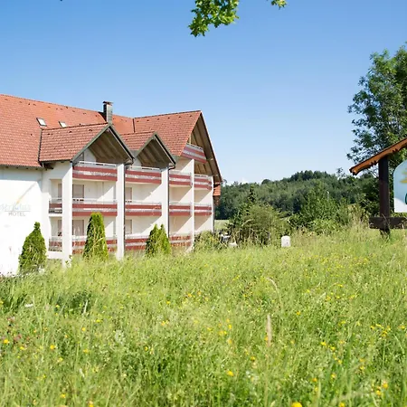 Hotel Jägerhaus-2