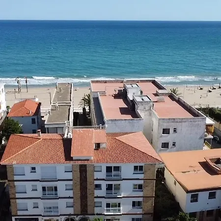 Golden Coast Calafell-3