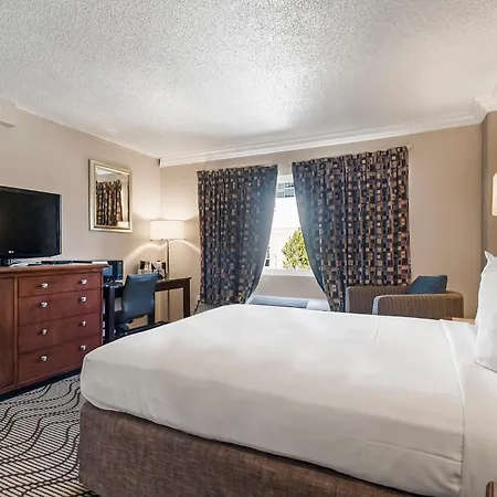 Jack London Inn-2