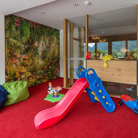 Landhotel Kirchenwirt-2