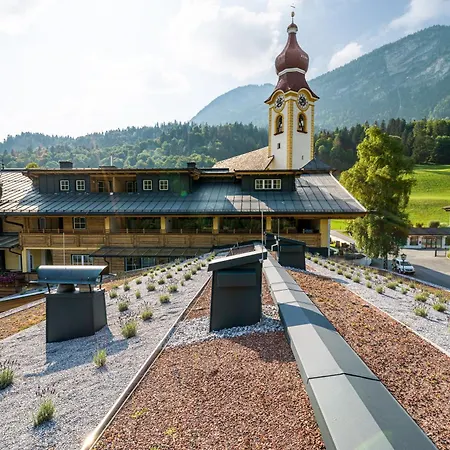 Landhotel Kirchenwirt-3