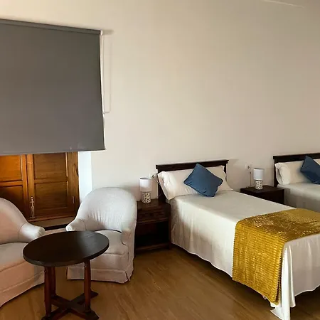 Clarisas Suites-2
