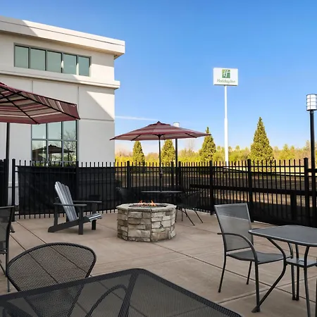 Holiday Inn - Cincinnati - Liberty Way By Ihg-3