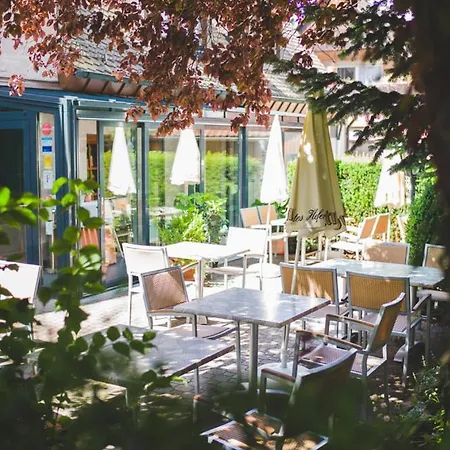 Hotel Zirbelstube-2