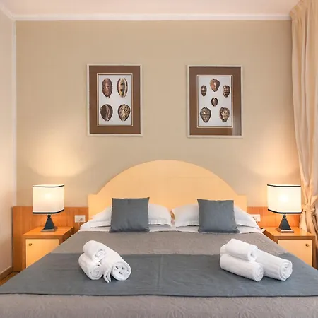 Hotel Stella D'Italia-2