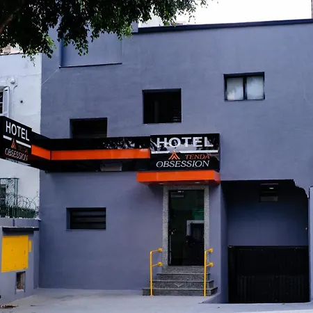 Hotel Tenda Obsession-3