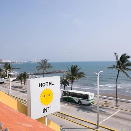 Hotel Inti-2