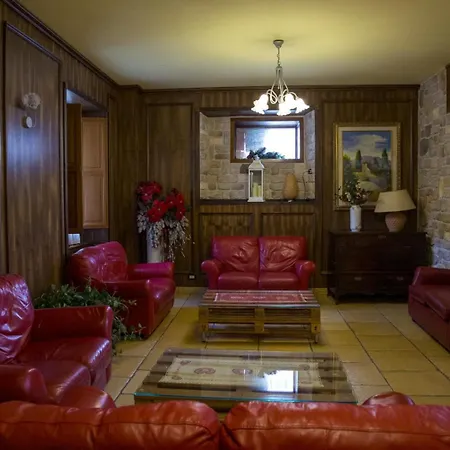 Albergo Reale-3